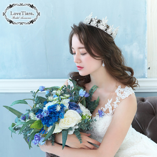 クラウンティアラ・アウトレット 着用イメージ