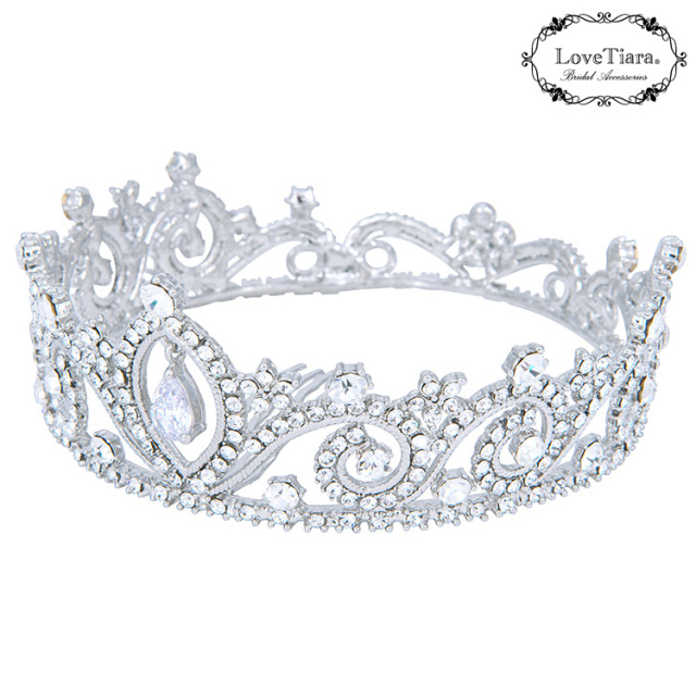 クラシカルクラウン 商品イメージ ブライダル