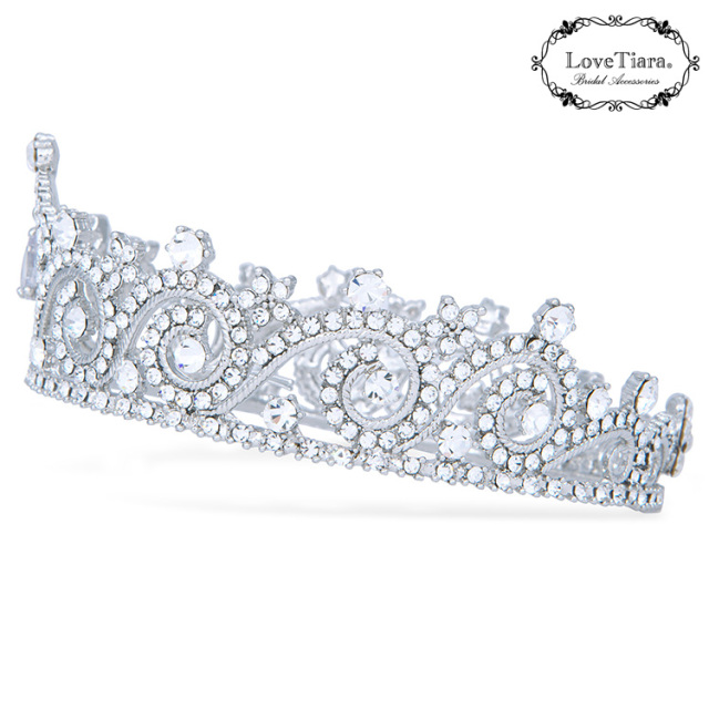 クラシカルクラウン 商品イメージ ブライダル