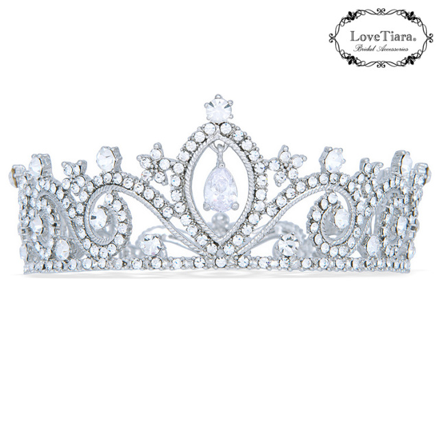 クラシカルクラウン 商品イメージ ブライダル