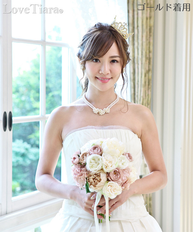 クラウン ウエディング ブライダル 結婚式