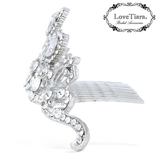 ティアラ ウエディング ブライダル 結婚式