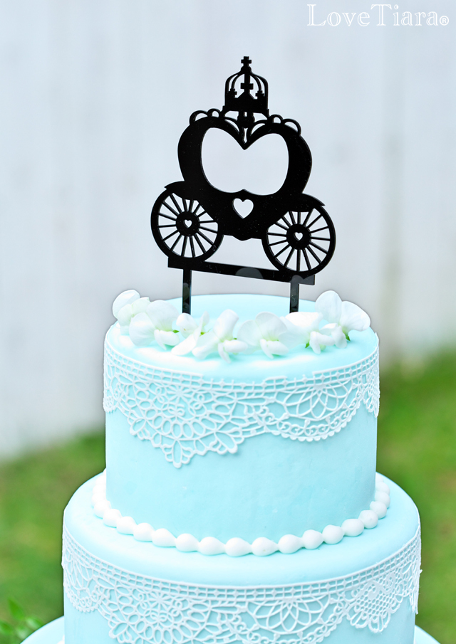 ケーキトッパー ウエディング ブライダル 結婚式