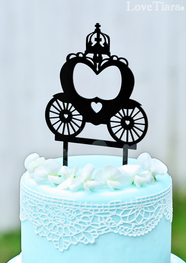 ケーキトッパー ウエディング ブライダル 結婚式