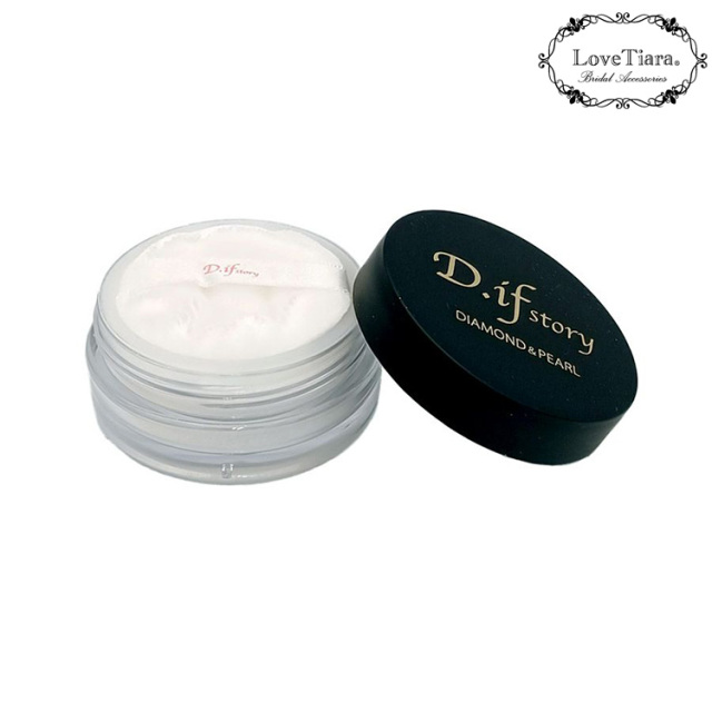 ボディパウダー ウエディング ブライダル 結婚式