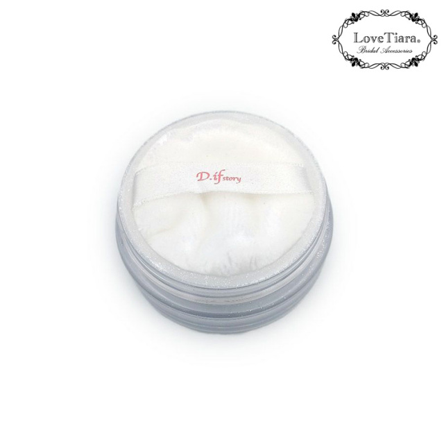 ボディパウダー ウエディング ブライダル 結婚式