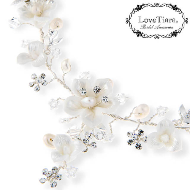 ネックレス ウエディング ブライダル 結婚式