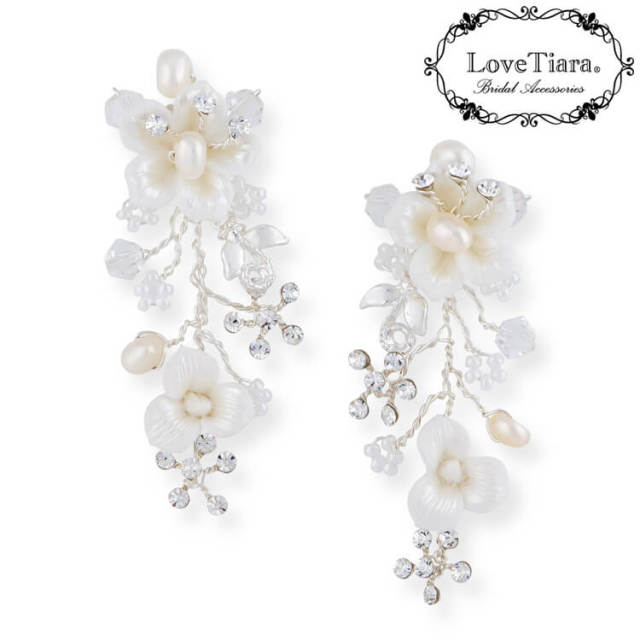 ネックレス ウエディング ブライダル 結婚式