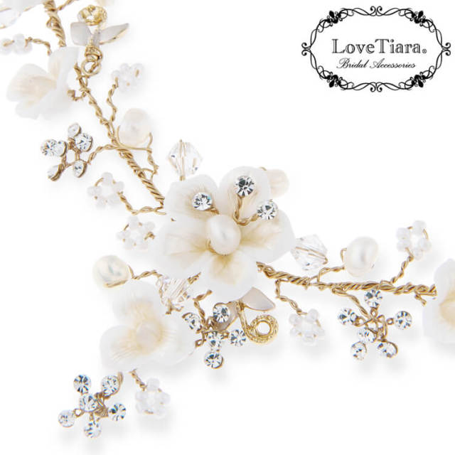 ネックレス ウエディング ブライダル 結婚式