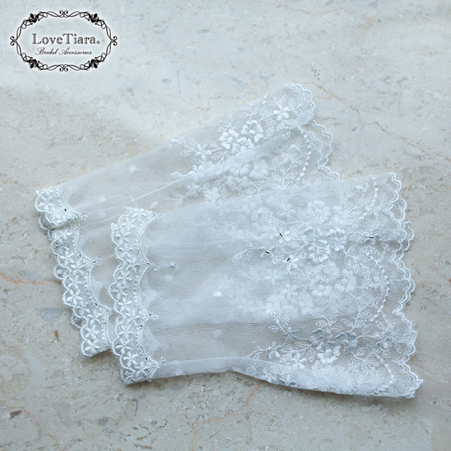 フィンガーレスグローブ【フェアリー】 商品イメージ