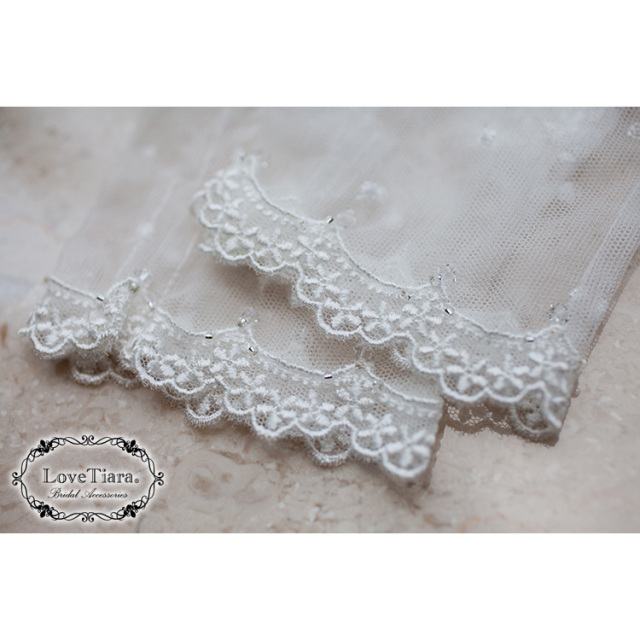 フィンガーレスグローブ【フェアリー】 商品イメージ