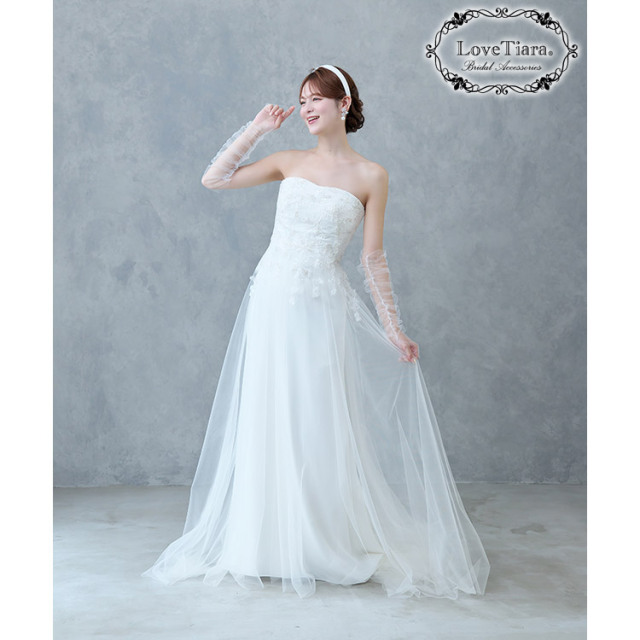 グローブ　ウエディング　ブライダル　結婚式