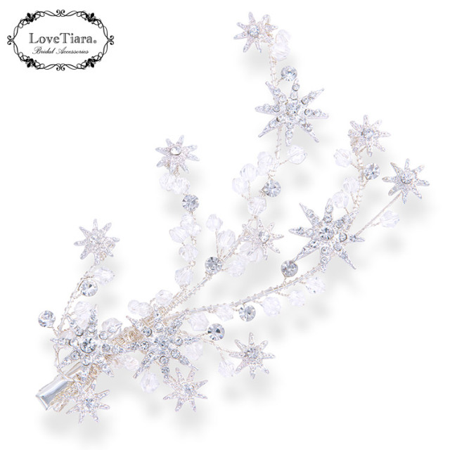 ヘッドドレス【スターリー】 詳細イメージ