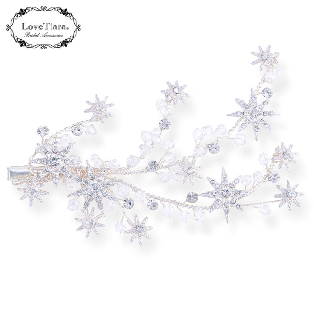 ヘッドドレス【スターリー】 詳細イメージ