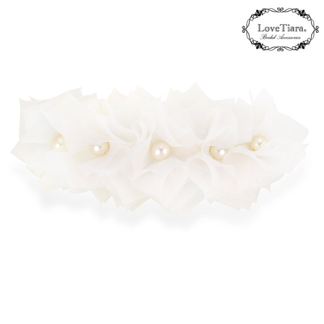 ヘッドドレス　ウエディング　ブライダル　結婚式