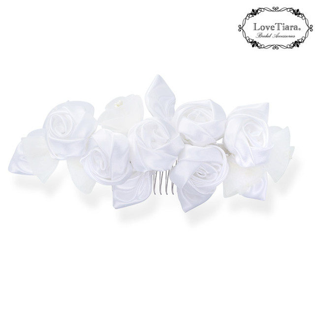 ヘッドドレス　ウエディング　ブライダル　結婚式