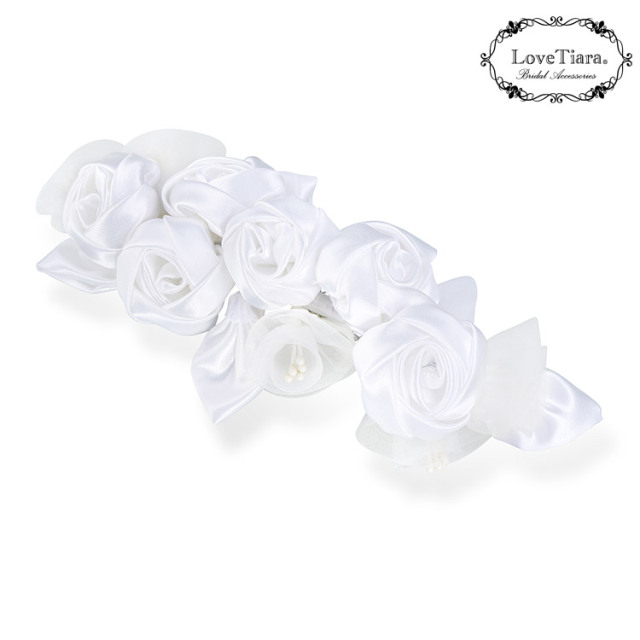 ヘッドドレス　ウエディング　ブライダル　結婚式