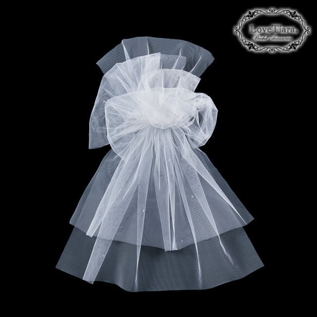 ヘッドドレス【セレス】（WEB限定・数量限定）髪飾り・花冠