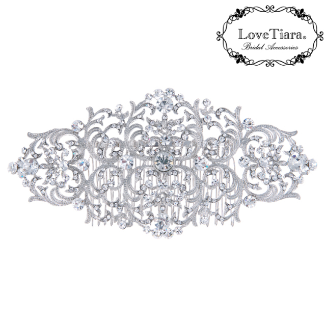 ヘッドドレス ウエディング ブライダル 結婚式