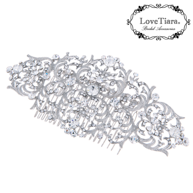 ヘッドドレス ウエディング ブライダル 結婚式