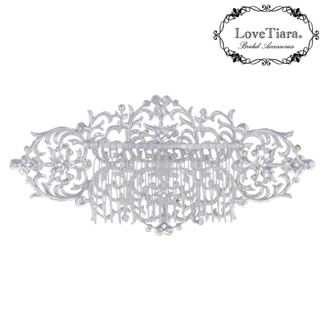 ヘッドドレス ウエディング ブライダル 結婚式