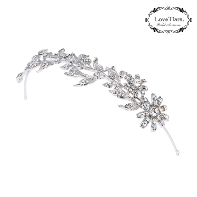 ヘッドドレス ウエディング ブライダル 結婚式