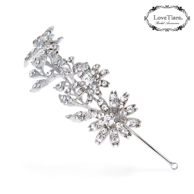 ヘッドドレス ウエディング ブライダル 結婚式