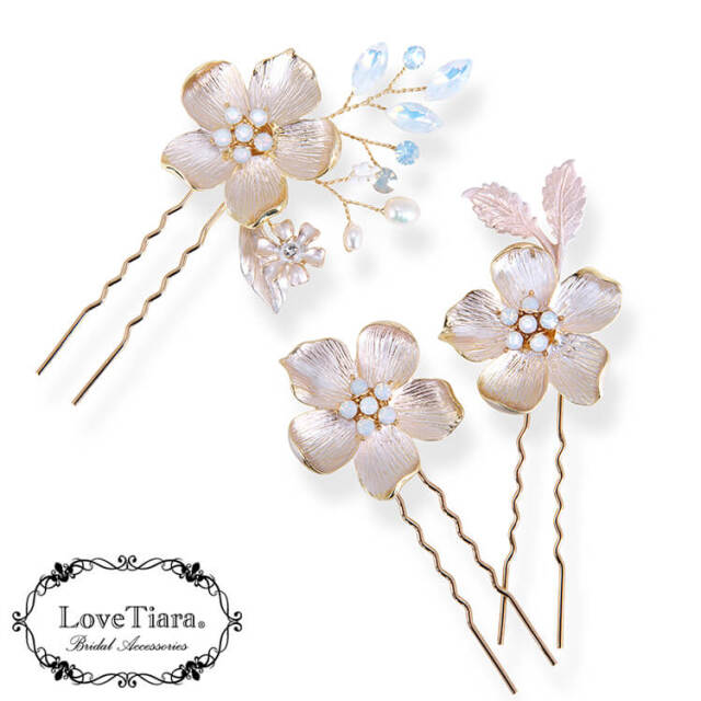 ヘッドドレス ウエディング ブライダル 結婚式