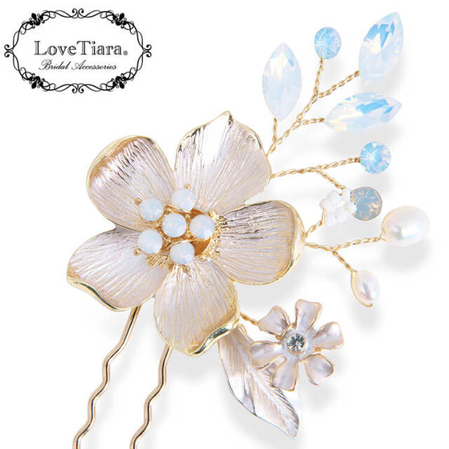 ヘッドドレス ウエディング ブライダル 結婚式