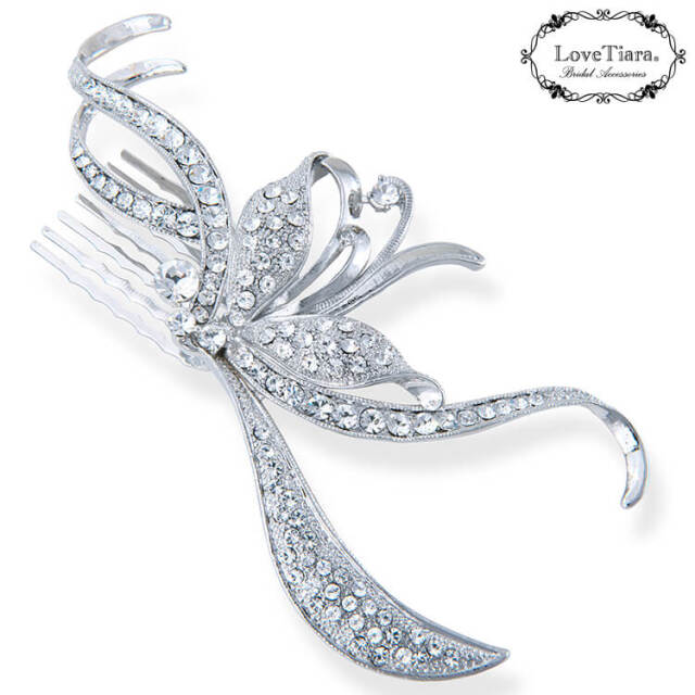 ヘッドドレス ウエディング ブライダル 結婚式