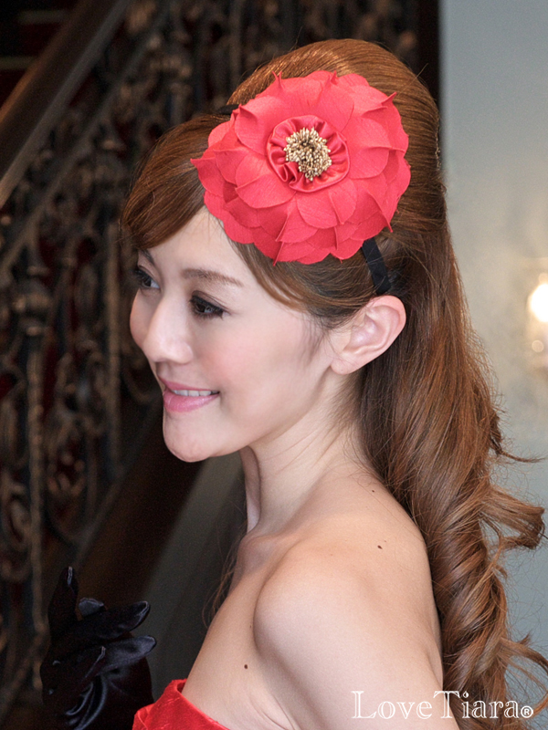 ヘッドドレス ウェディング ブライダル 結婚式