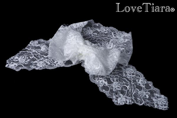 ヘッドドレス ウエディング ブライダル 結婚式