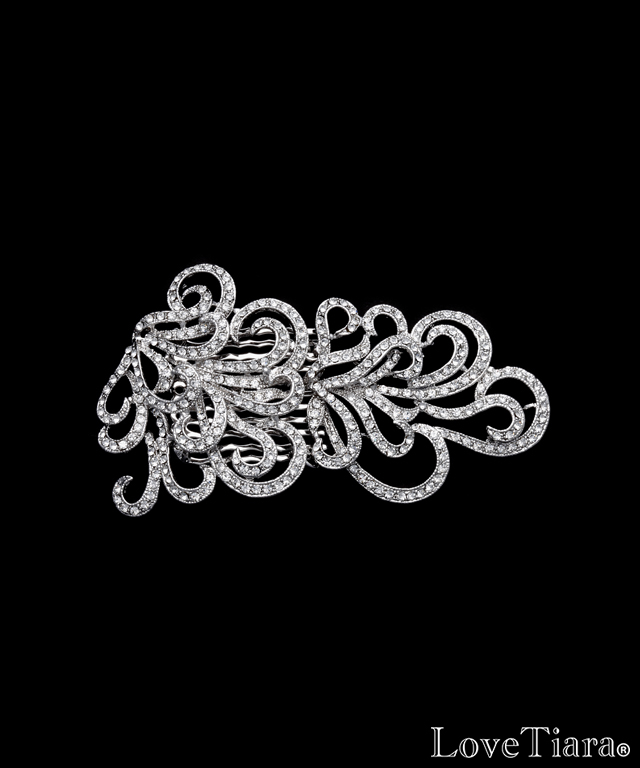 ヘッドドレス ウエディング 結婚式 ブライダル