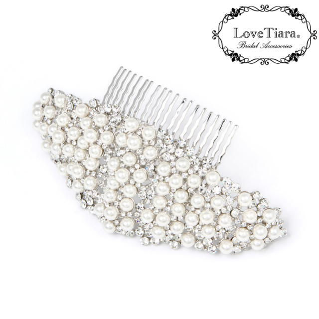 ヘッドドレス ウエディング ブライダル 結婚式