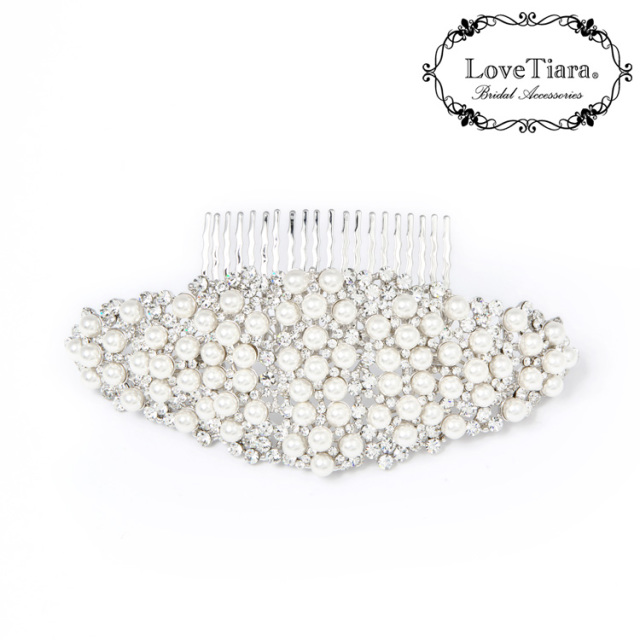 ヘッドドレス ウエディング ブライダル 結婚式