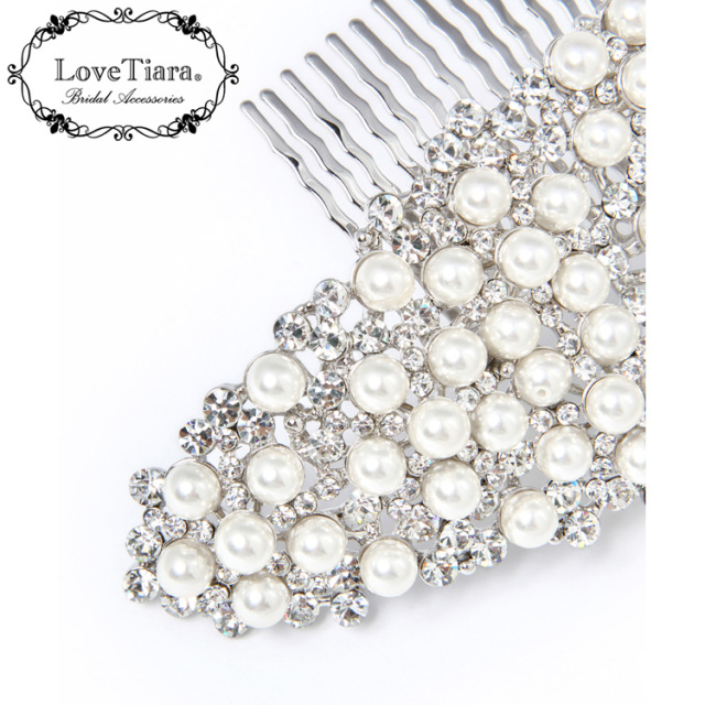 ヘッドドレス ウエディング ブライダル 結婚式