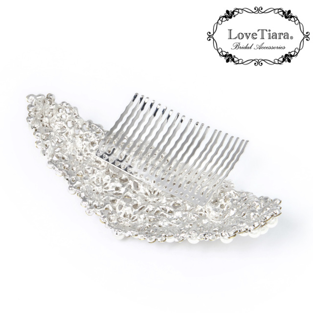 ヘッドドレス ウエディング ブライダル 結婚式