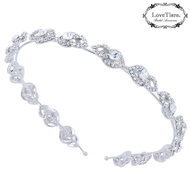 カチューシャ【ルミナス】ロング 詳細イメージ