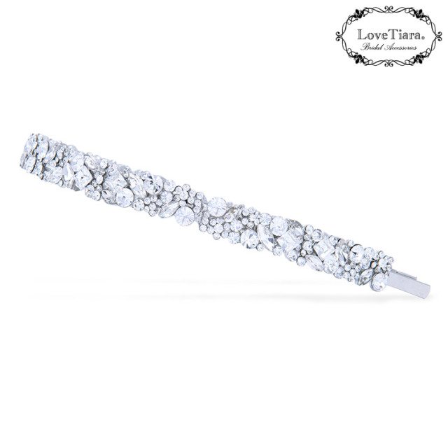 カチューシャ【ジュエル】 詳細イメージ