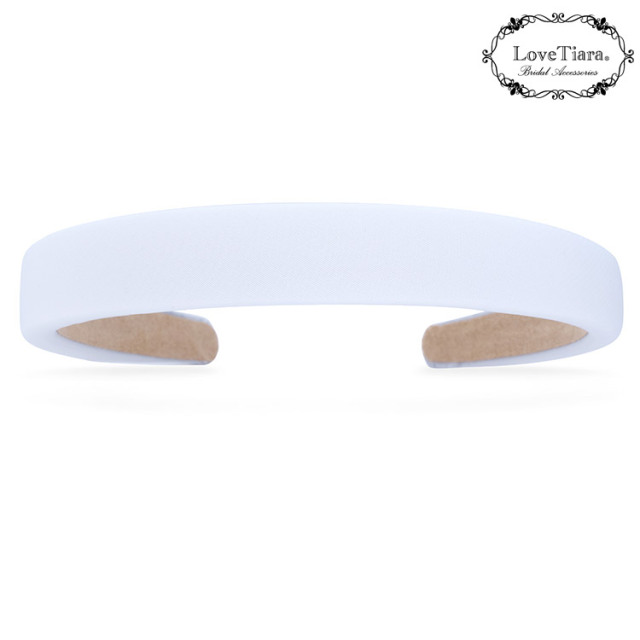 カチューシャ　ウエディング　ブライダル　結婚式