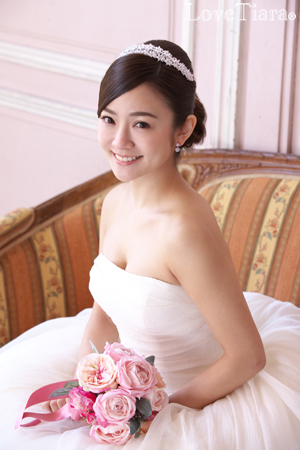 カチューシ ブライダル ウェディング 結婚式
