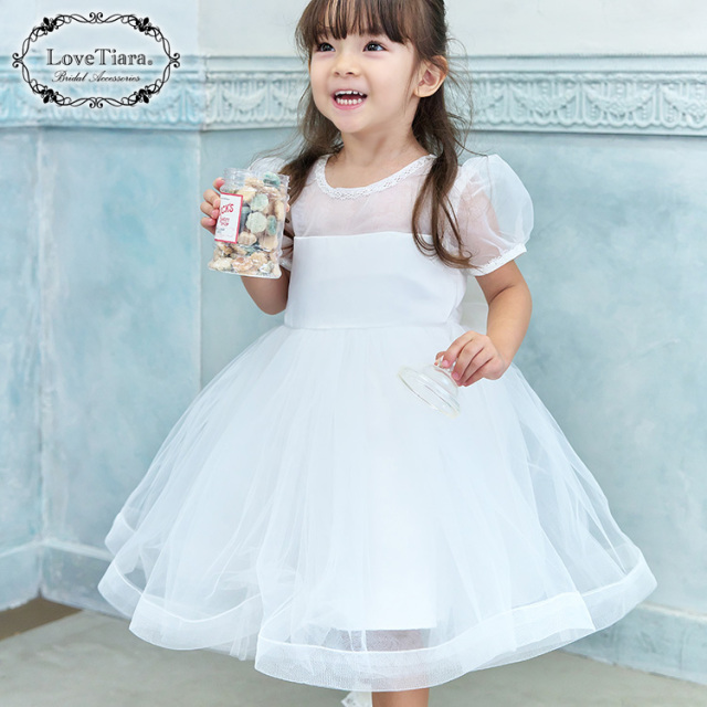 キッズ ドレス 子どもドレス