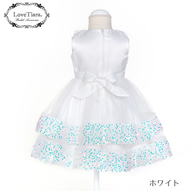 キッズ ドレス 子どもドレス