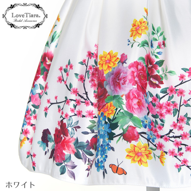 キッズドレス 子ども