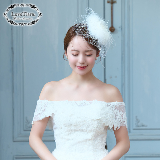 ローズイヤリング・ピアス 着用イメージ