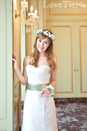 リストレット ウェディング ブライダル 結婚式