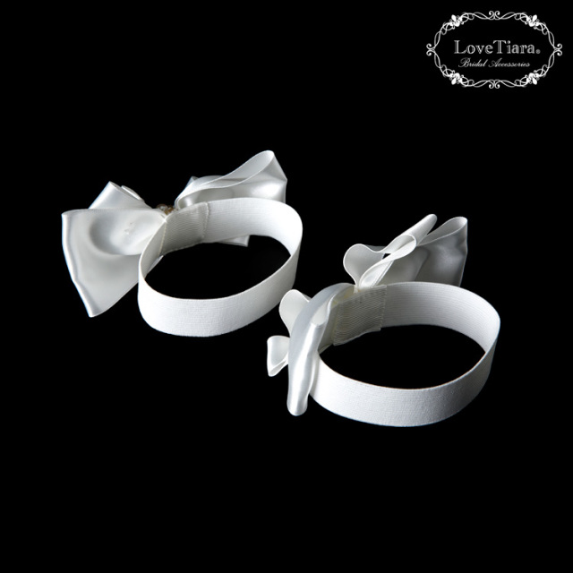 シューズバンド【マリー】 シューズストラップ シューズゴム シューズ