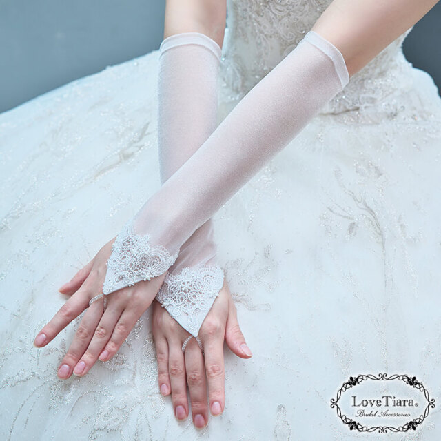 グローブ ウエディング ブライダル 結婚式