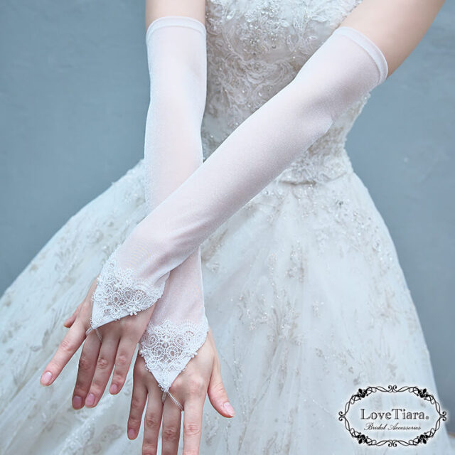 グローブ ウエディング ブライダル 結婚式