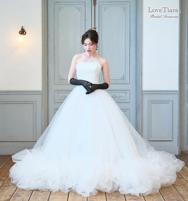 グローブ　ウエディング　ブライダル　結婚式